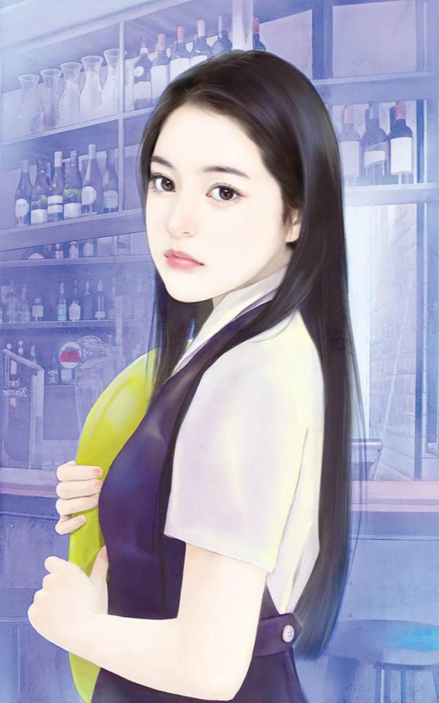 阮愫江闻序阮意
