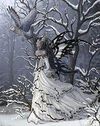 女主叫何雪的