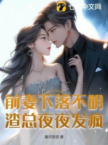 前妻下落不明渣总夜夜发疯主要内容
