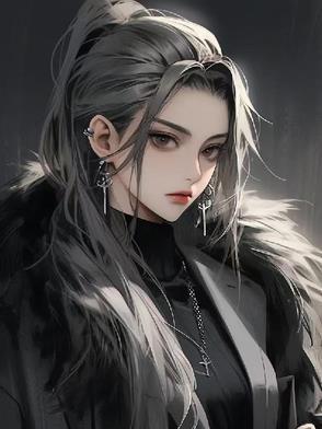 大小姐绝不认命