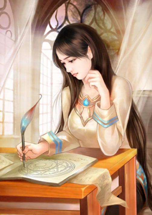 刘元茜薄若儋为他千千万万遍