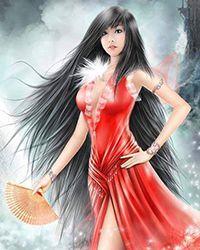 女主沈南音