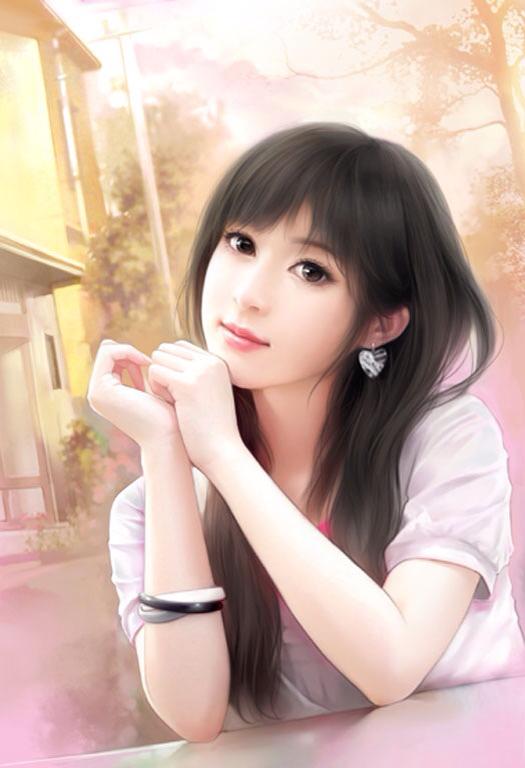 女主姜黎