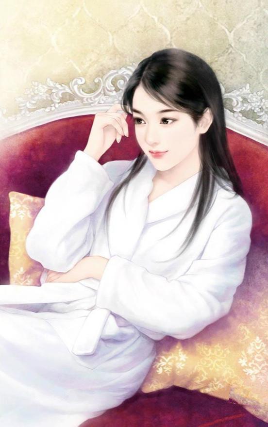 沈兮闻泽瑾全集免费观看
