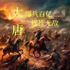 大唐暴徒
