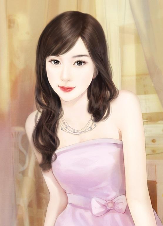 女主角叫沈时瑾