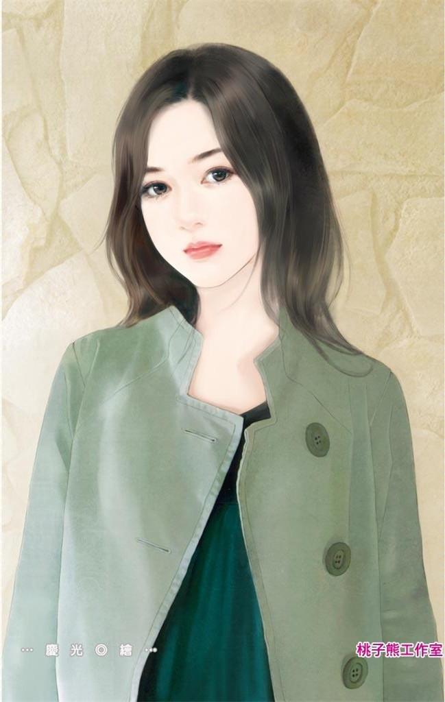 女主叫贺曦男主叫时砚之