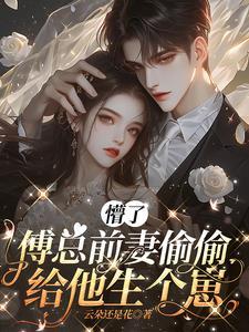 傅总的前妻